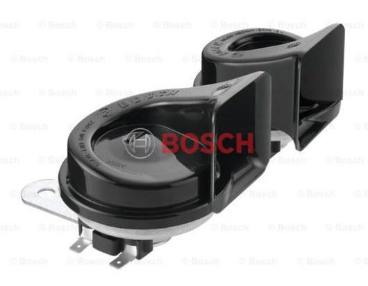 BOSCH 9320335007 FANFARE HORN-SAJID Auto Online
