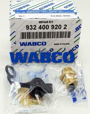 WABCO 9324009202 Kit Test Connection