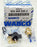 WABCO 9324009202 Kit Test Connection