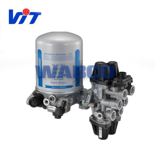 WABCO 9325001100 ACTROS AIR PROCESSING UNIT-SAJID Auto Online