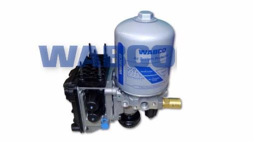 WABCO 9325100090 SCANIA AIR PROCESSING UNIT ELE-SAJID Auto Online