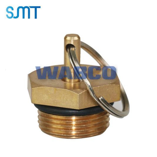 WABCO 9343000010 VALVE-DRAIN-SAJID Auto Online