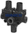 WABCO 9347010050 VOLVO QUADRUPLE PROTECT VALVE-SAJID Auto Online