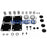 WABCO 9347020052 REPAIR KIT (-)-SAJID Auto Online
