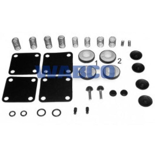 WABCO 9347020052 REPAIR KIT (-)-SAJID Auto Online