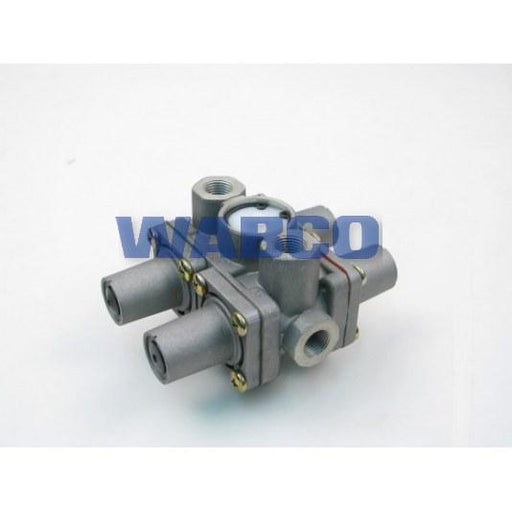 WABCO 9347020400 QAUD CIRCUIT PROTECTION VALVE-SAJID Auto Online
