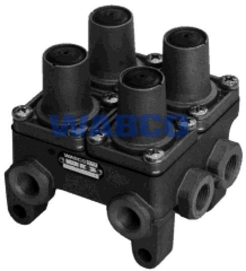 WABCO 9347022610 4 CIRCUIT PROTECTION VALVE-SAJID Auto Online
