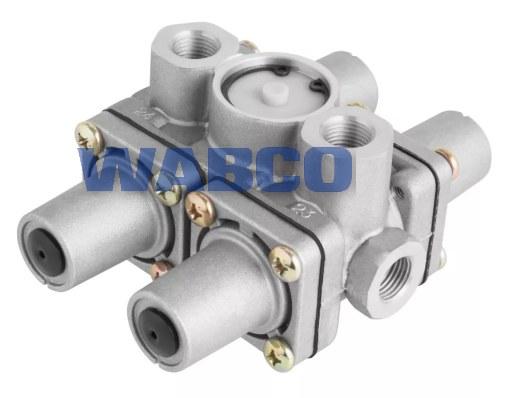 WABCO 9347023220 MAN MULTI CIRC.PROTECTION VALV-SAJID Auto Online