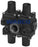 WABCO 9347023810 SCANIA QUADRUPLE PROTECT VALVE-SAJID Auto Online