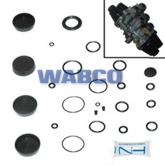 WABCO 9347050012 ACTROS REPAIR KIT-SAJID Auto Online