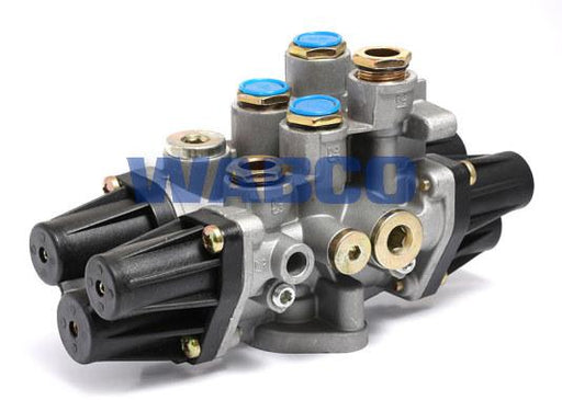 WABCO 9347050020 QUADRUPLE PROTECTION VALVE-SAJID Auto Online