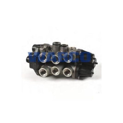 WABCO 9347050030 QUADRUPLE PROTECTION VALVE-EVO-SAJID Auto Online
