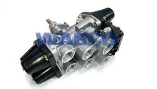 WABCO 9347050050 ACTROS,QUADRUPLE PROTN VALVE-SAJID Auto Online