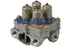 WABCO 9347141450 VOLVO FH12 4 CIRCUIT VALVE-SAJID Auto Online