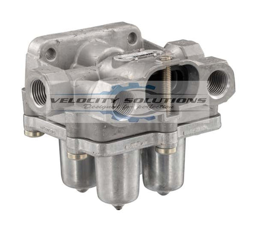 Quadruple Protection Valve 2874070601 VAS