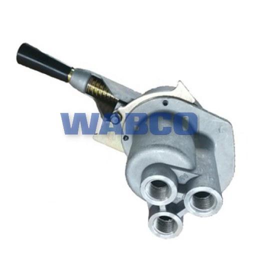 WABCO 9617020010 VOLVO HAND BRAKE VALVE F10/F12-SAJID Auto Online