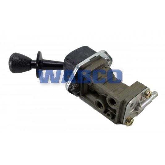 WABCO 9617210040 VOLVO HAND BRAKE VALVE-SAJID Auto Online