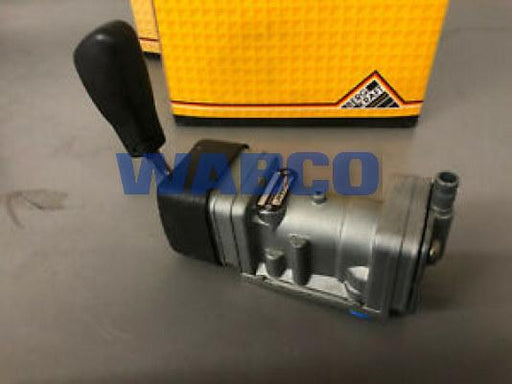 WABCO 9617210400 HAND BRAKE VALVE-SAJID Auto Online