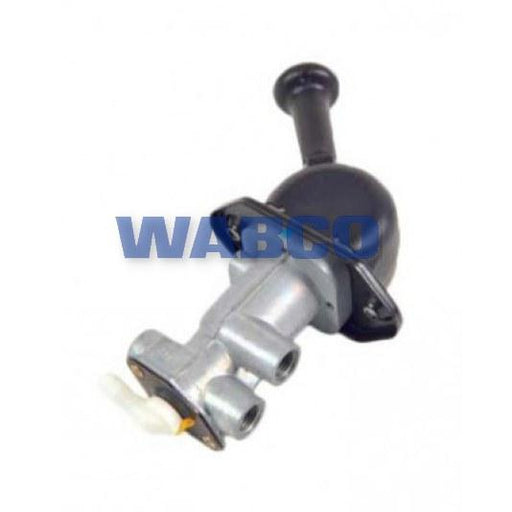 WABCO 9617221580 HAND BRAKE VALVE-SAJID Auto Online