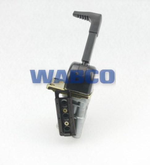 WABCO 9617222120 HAND BRAKE VALVE (-)-SAJID Auto Online