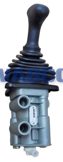 WABCO 9617222140 SCANIA HAND BRAKE VALVE-SAJID Auto Online