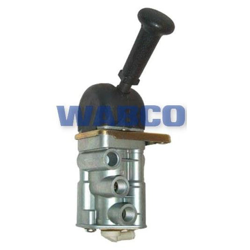 WABCO 9617222510 DAF BRAKE VALVE,PARK BRAKE-SAJID Auto Online