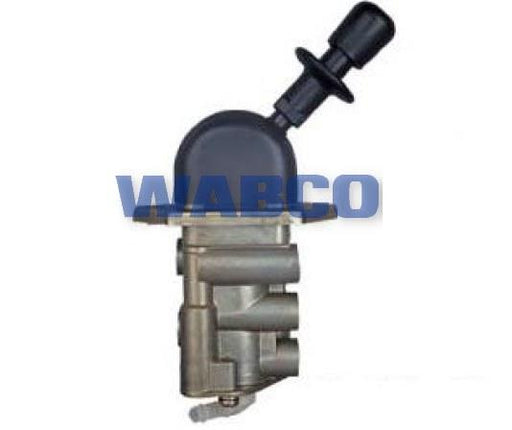 WABCO 9617223050 VOLVO HAND BRAKE VALVE F10/12-SAJID Auto Online