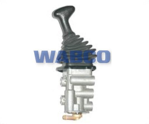WABCO 9617223140 SCANIA HAND BRAKE VALVE-SAJID Auto Online