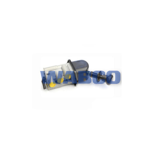 WABCO 9617223240 VOLVO HAND BRAKE VALVE N/10/12-SAJID Auto Online