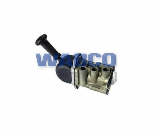 WABCO 9617223250 HAND BRAKE VALVE-SAJID Auto Online