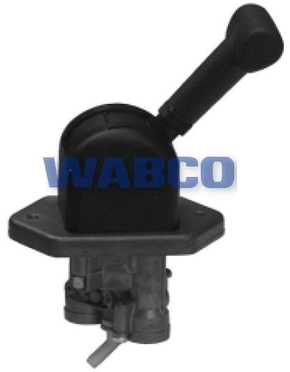 WABCO 9617230090 BRAKE VALVE-SAJID Auto Online