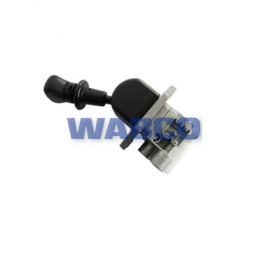 WABCO 9617230190 HAND BRAKE VALVE-SAJID Auto Online