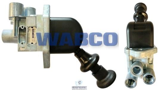 WABCO 9617230280 HAND BRAKE VALVE-SAJID Auto Online