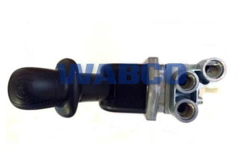 WABCO 9617230420 RENAULT HAND BRAKE VALVE KERAX-SAJID Auto Online