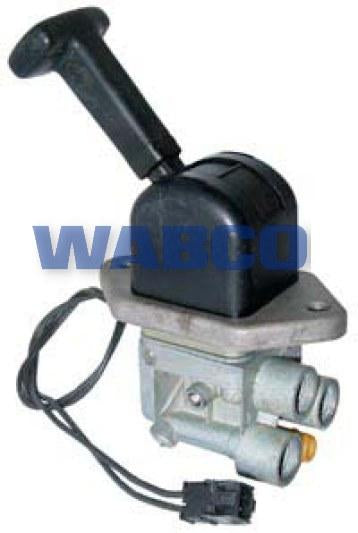 WABCO 9617231070 HAND BRAKE VALVE(RK:9617230002-SAJID Auto Online