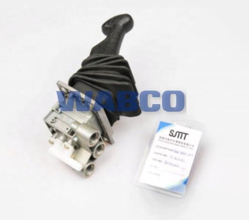 WABCO 9617231220 SCANIA HAND BRAKE VALVE-SAJID Auto Online