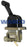 WABCO 9617232130 MAN HAND BRAKE VALVE-SAJID Auto Online