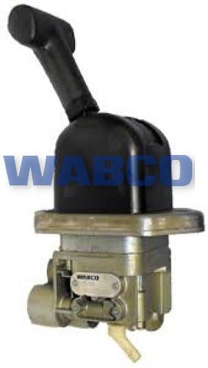 WABCO 9617232130 MAN HAND BRAKE VALVE-SAJID Auto Online