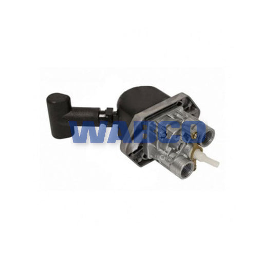 WABCO 9617234050 DAF BRAKE VALVE,PARKING 85/95-SAJID Auto Online