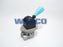 WABCO 9617234210 ACTROS HAND BRAKE VALVE-SAJID Auto Online