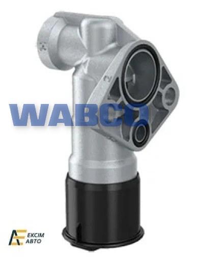 WABCO 9630010120 DAF QUICK RELEASE VALVE-SAJID Auto Online