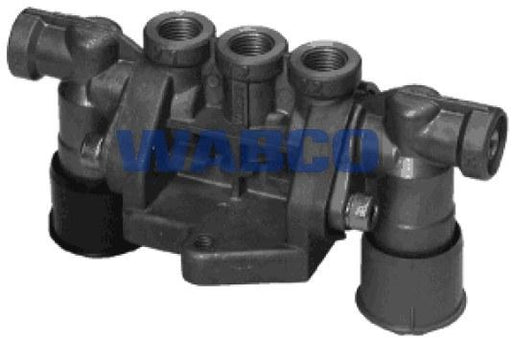 WABCO 9630010520 RENAULT QUICK RELEASE VALVE-SAJID Auto Online