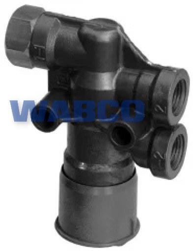 WABCO 9630060010 QUICK RELEASE VALVE-SAJID Auto Online