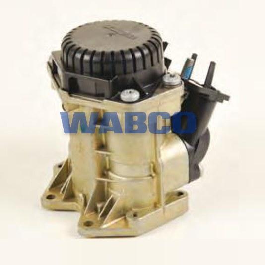 WABCO 9650010022 SCANIA REP KIT CLUTCH BOOSTER-SAJID Auto Online