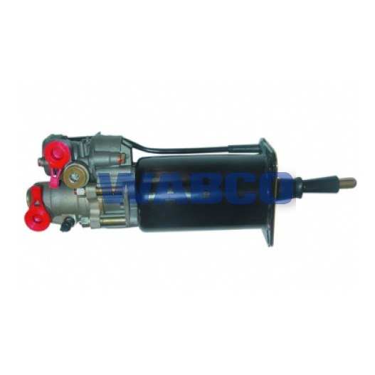 WABCO 9700511920 VOLVO FH12 CLUTCH SERVO &16-SAJID Auto Online