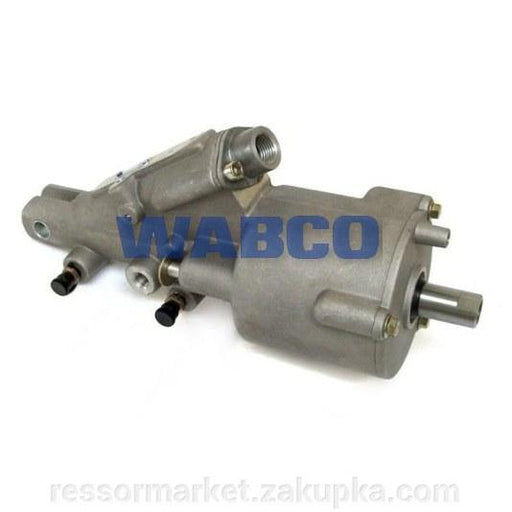 WABCO 9700511940 VOLVO CLUTCH SERVO DIA 80 F12-SAJID Auto Online