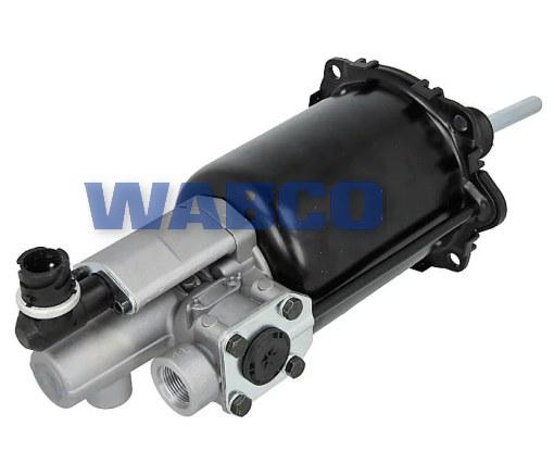 WABCO 9700514120 MAN TGA CLUTCHBOOSTER 85"BAR10-SAJID Auto Online