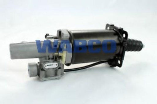 WABCO 9700514140 MAN F2000 CLUTCH SERVO-SAJID Auto Online