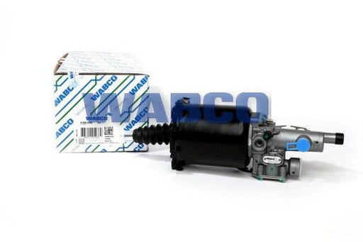 WABCO 9700514380 RENAULT CLUTCH SERVO KERAX400-SAJID Auto Online