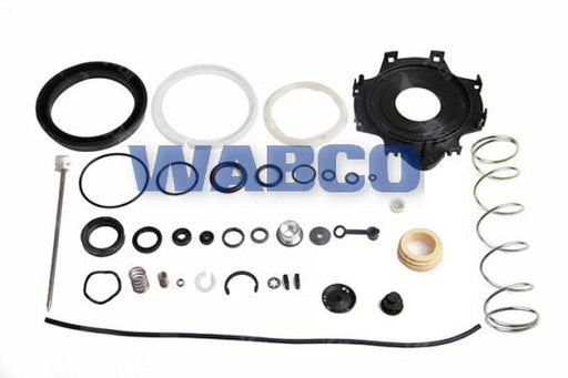 WABCO 9700519572 REPAIR KIT, CLUTCH BOOSTER-SAJID Auto Online